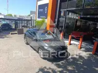 2010 Renault Megane