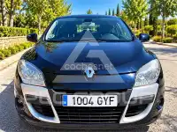 2010 Renault Megane