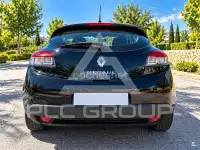 2010 Renault Megane