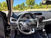 2010 Renault Megane