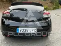 2010 Renault Megane