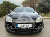 2010 Renault Megane