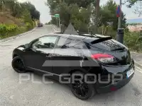 2010 Renault Megane