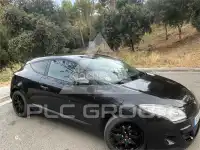 2010 Renault Megane