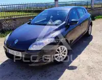 2010 Renault Megane