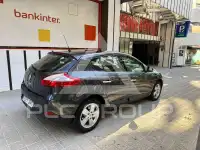 2010 Renault Megane