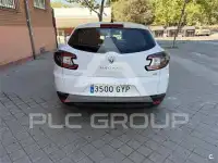 2010 Renault Megane