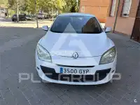 2010 Renault Megane