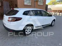 2010 Renault Megane