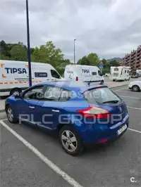 2010 Renault Megane