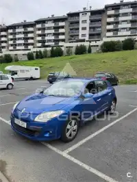 2010 Renault Megane