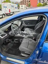 2010 Renault Megane