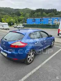 2010 Renault Megane