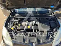 2010 Renault Megane