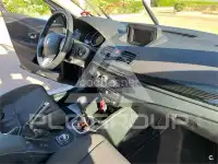 2010 Renault Megane