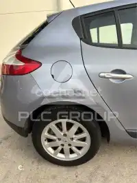 2010 Renault Megane