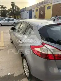 2010 Renault Megane
