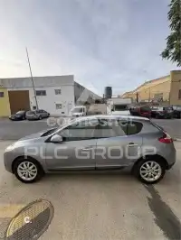 2010 Renault Megane