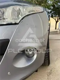 2010 Renault Megane