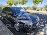 2010 Renault Megane