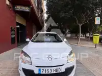 2010 Renault Megane