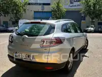 2010 Renault Megane
