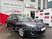 2010 Renault Megane