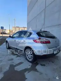2010 Renault Megane