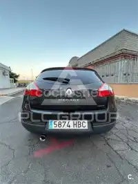 2010 Renault Megane
