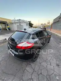 2010 Renault Megane
