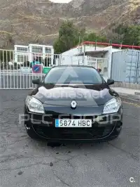 2010 Renault Megane