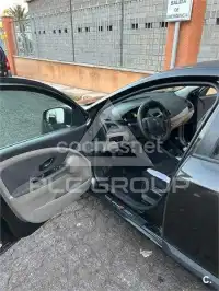 2010 Renault Megane