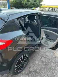 2010 Renault Megane