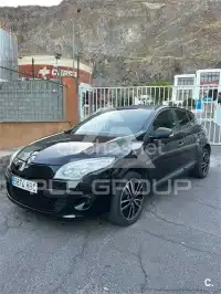 2010 Renault Megane