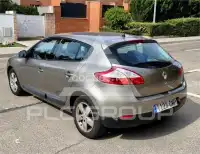 2010 Renault Megane