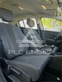2010 Renault Megane