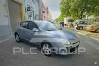 2010 Renault Megane