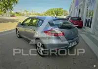 2010 Renault Megane