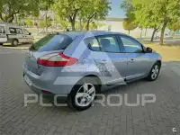2010 Renault Megane
