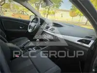 2010 Renault Megane