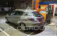 2010 Renault Megane