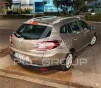 2010 Renault Megane