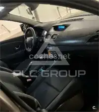 2010 Renault Megane