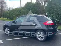2010 Renault Megane