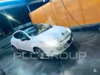 2010 Renault Megane