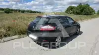 2010 Renault Megane