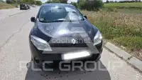 2010 Renault Megane