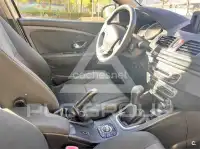 2010 Renault Megane