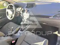 2010 Renault Megane