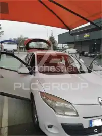 2010 Renault Megane